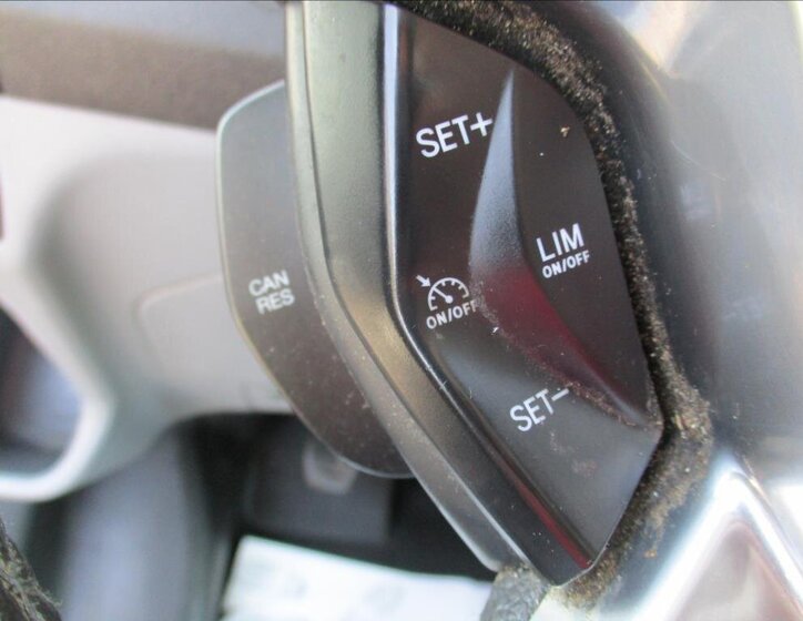 Ford Transit Skříň 2,0 l 96 kw