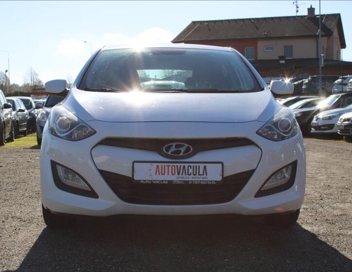 Hyundai i30 2