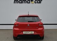 Seat Ibiza Hatchback 999,0 85 kw