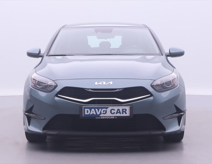 KIA Ceed 2
