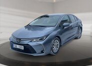 Toyota Corolla Sedan / Limuzína 1,5 l 92 kw