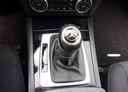 Mercedes-Benz Třídy C 25