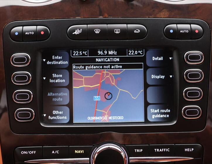 Bentley Continental GT 28