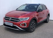 Volkswagen T-Roc Kombi 1,5 l 110 kw