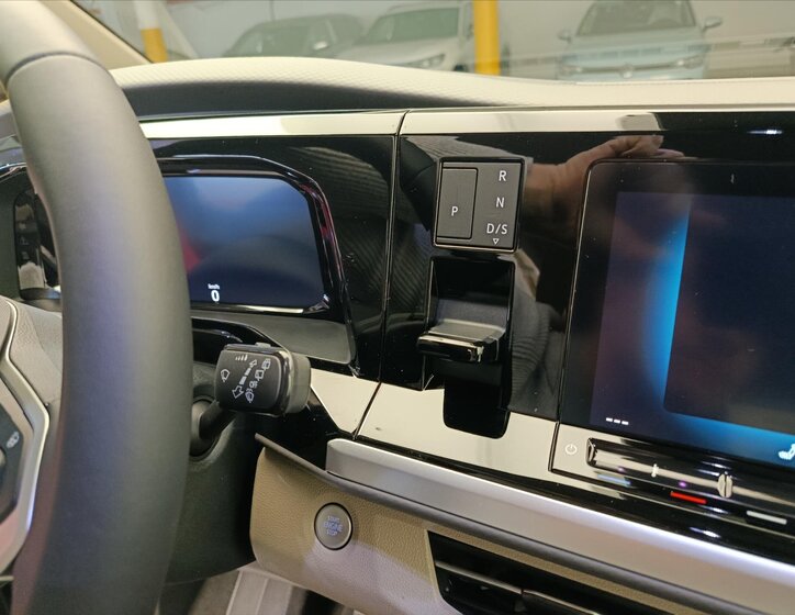 Volkswagen Multivan Ostatní 2,0 l 110 kw