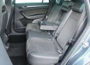 Škoda Kodiaq SUV / Terénní 2,0 l 147 kw
