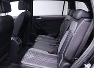 Volkswagen Tiguan Allspace SUV / Terénní 2,0 l 140 kw