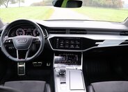 Audi A7 Liftback 3,0 l 210 kw