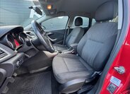 Opel Astra Hatchback 1,4 l 103 kw