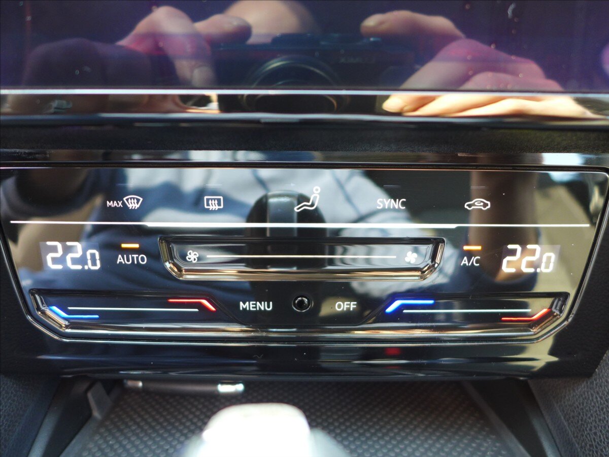 Volkswagen Passat Kombi 2,0 l 110 kw