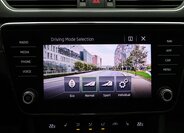 Škoda Superb Kombi 2,0 l 110 kw