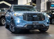 Ford Explorer SUV / Terénní 3,0 l 298 kw