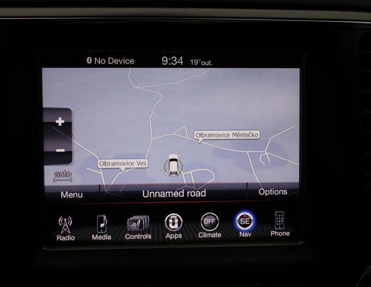 Jeep Grand Cherokee 27