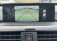 BMW Řada 3 Sedan / Limuzína 3,0 l 225 kw