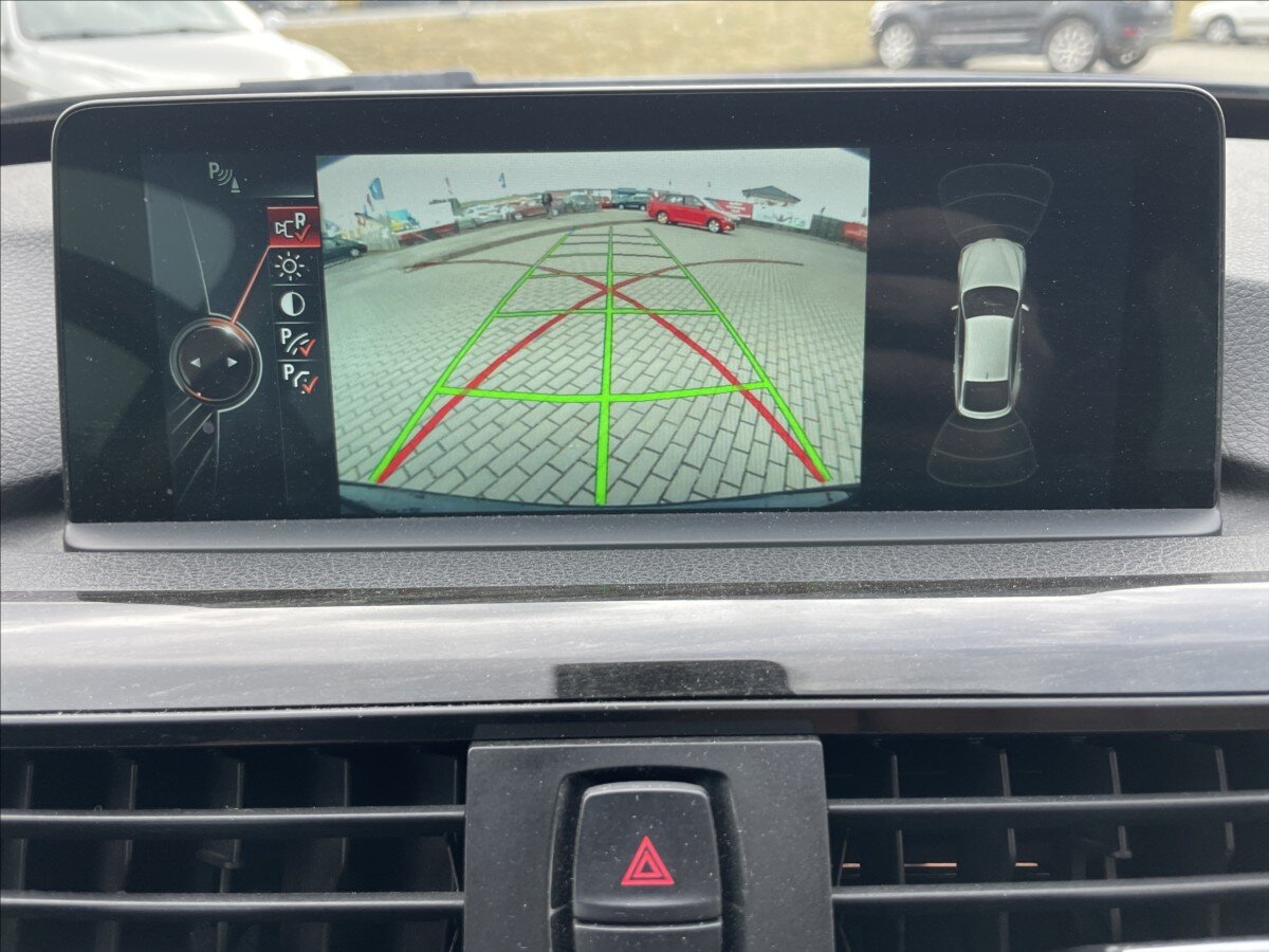 BMW Řada 3 Sedan / Limuzína 3,0 l 225 kw