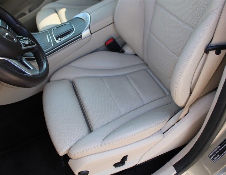 Mercedes-Benz GLC 26