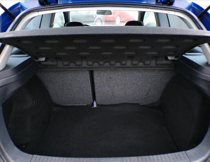 Seat Ibiza Hatchback 1,4 l 55 kw