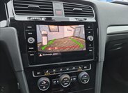 Volkswagen Golf Kombi 1,5 l 110 kw