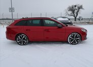 Seat Leon Kombi 1,5 l 96 kw