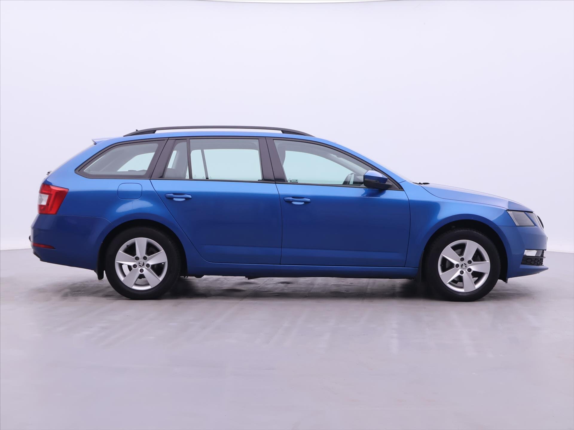 Škoda Octavia Kombi 1,5 l 96 kw