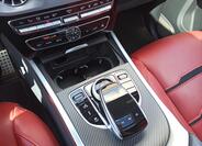 Mercedes-Benz Třídy G 23