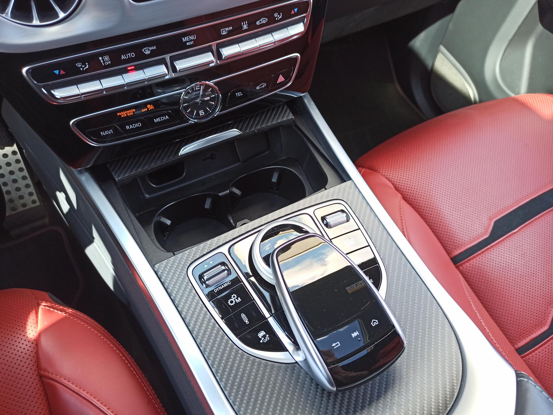 Mercedes-Benz Třídy G