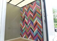 Mitsubishi Canter Skříň 3,0 l 92 kw