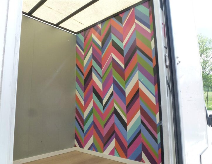 Mitsubishi Canter Skříň 3,0 l 92 kw