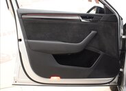 Škoda Superb Kombi 1,4 l 115 kw