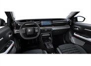 Citroën C3 Hatchback 1,2 l 74 kw