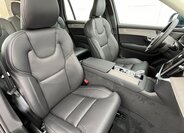 Volvo XC90 SUV 2,0 l 335 kw