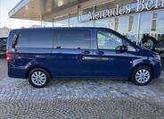 Mercedes-Benz Vito 18