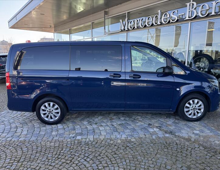 Mercedes-Benz Vito 18