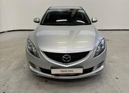 Mazda 6 Liftback 2,0 l 108 kw
