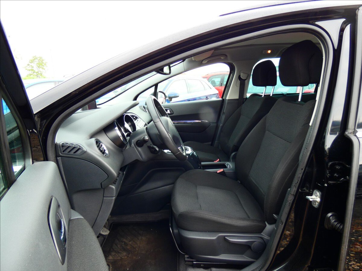 Peugeot 5008 MPV 1,6 l 115 kw