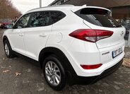 Hyundai Tucson 2