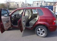 Hyundai Tucson 10