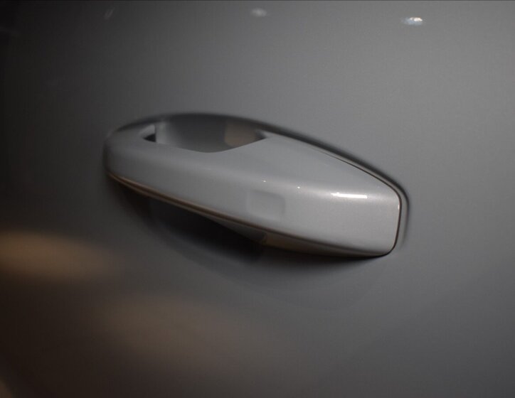 Volvo EX40 SUV 0,0 185 kw