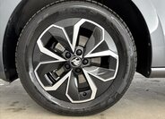 Škoda Scala Hatchback 1,5 l 110 kw