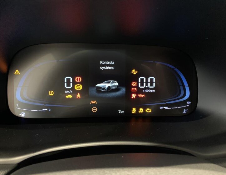 Hyundai i30 Kombi 1,5 l 70 kw