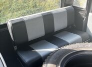 Land Rover Ostatní Ostatní 2,3 l 46 kw