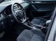 Škoda Octavia Sedan / Limuzína 2,0 l 135 kw