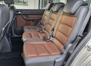 Volkswagen Touran 12