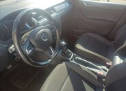 Škoda Rapid Hatchback 1,6 l 66 kw