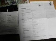 Škoda Rapid Hatchback 1,2 l 63 kw