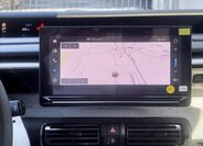 Citroën ë-C3 Hatchback 0,0 83 kw