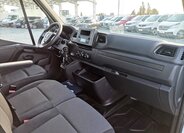 Renault Master Ostatní 2,3 l 120 kw