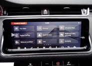 Land Rover Range Rover Evoque 11