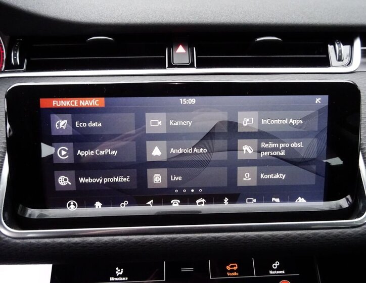 Land Rover Range Rover Evoque 11