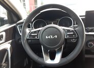 KIA XCeed Hatchback 1,5 l 103 kw